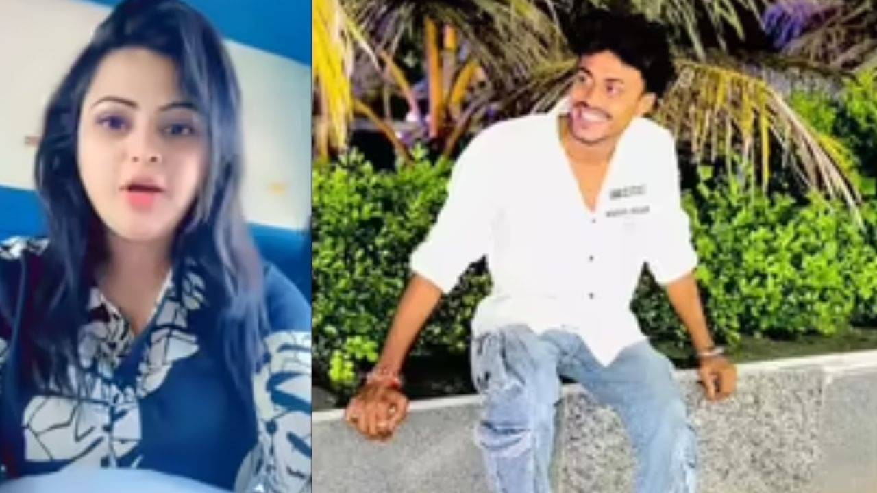 Shweta Khan Case: বাঁকড়ায় পর্নোগ্রাফিকাণ্ডে এবার আসরে জাতীয় মহিলা কমিশন, ডিজিপি-কে বড় বার্তা