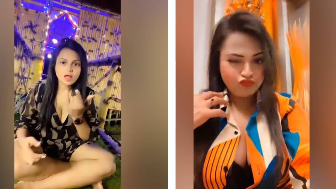 Shweta Khan case: মেয়েকে রেখেই গা ঢাকা শ্বেতার, শিশুকন্যার খোঁজ পেল পুলিশ