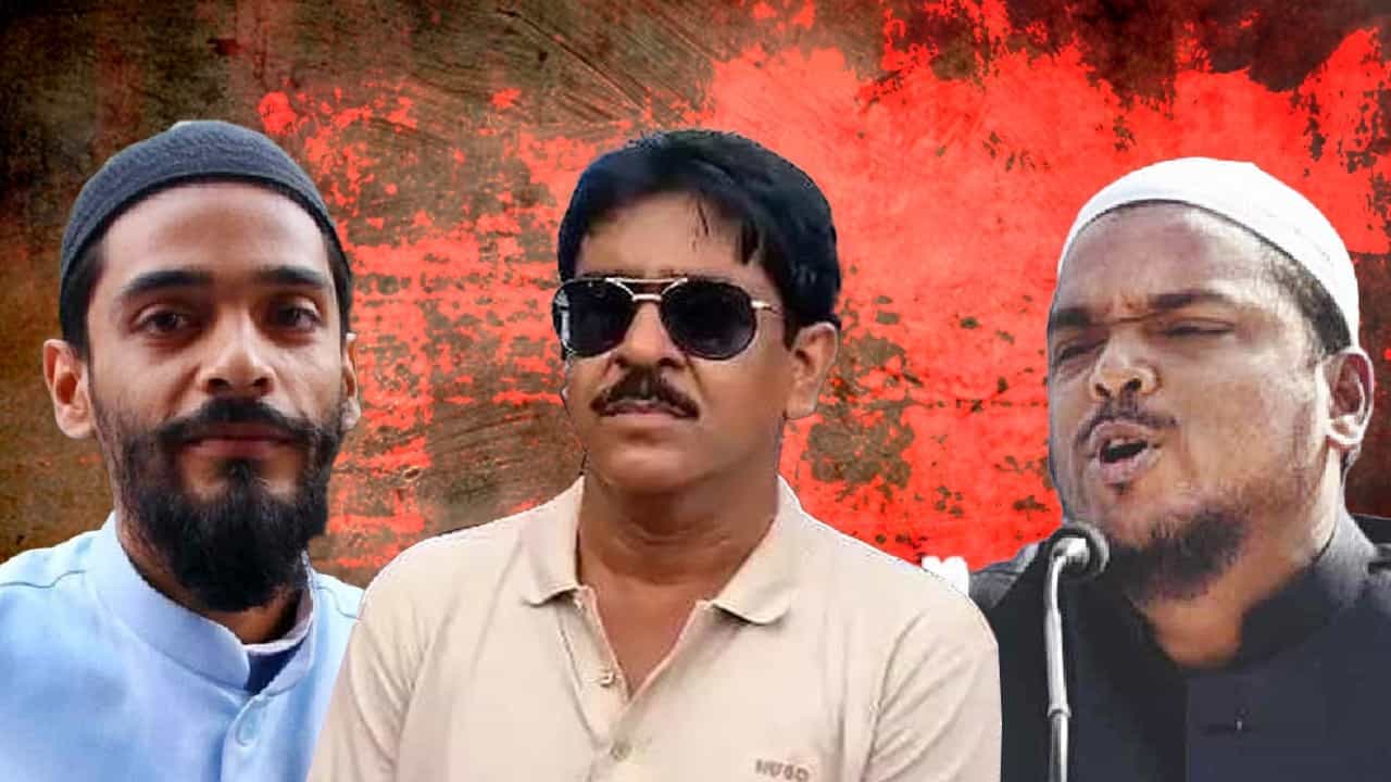 Siddiqui Brothers: ‘মায়ের দুধ খেয়ে থাকলে… নাহলে রাজনীতি ছাড়ব’, আব্বাস-নওশাদকে বড় চ্যালেঞ্জ ছুড়লেন শওকত Siddiqui Brothers: ‘মায়ের দুধ খেয়ে থাকলে… নাহলে রাজনীতি ছাড়ব’, আব্বাস-নওশাদকে বড় চ্যালেঞ্জ ছুড়লেন শওকত