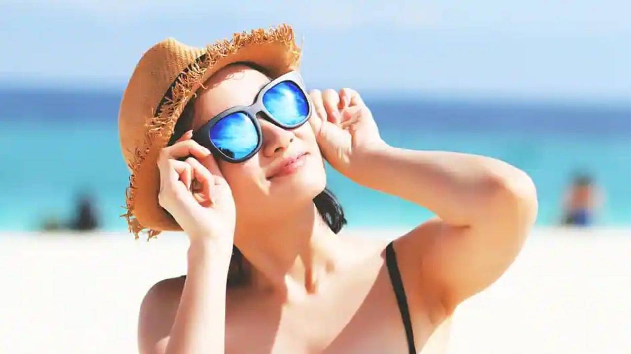 রোদে মুখে পুড়ে যাচ্ছে? সানস্ক্রিন বা ছাতাই সমাধান নয়, ত্বক বাঁচান ঘরোয়া টোটকায়