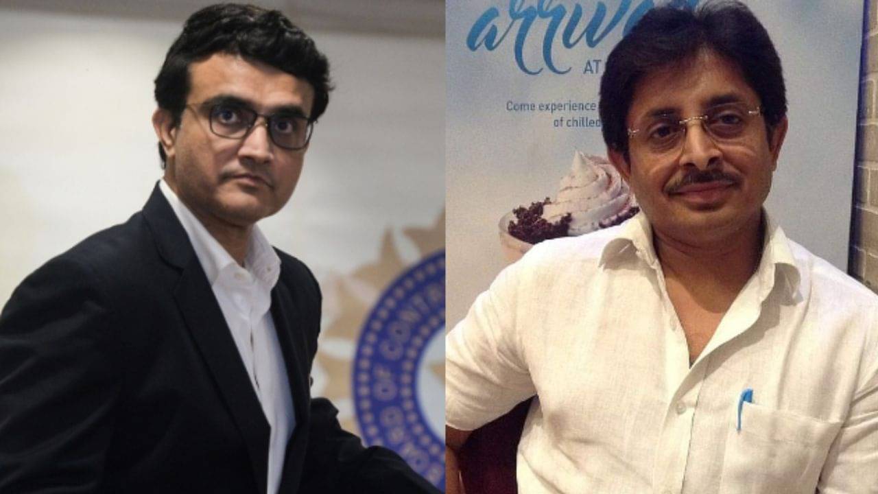 Snehasish Ganguly: ঝুঁকি না নিয়েই তড়িঘড়ি ভর্তি করা হল হাসপাতালে, উদ্বিগ্ন সৌরভও, কী হল স্নেহাশিসের?