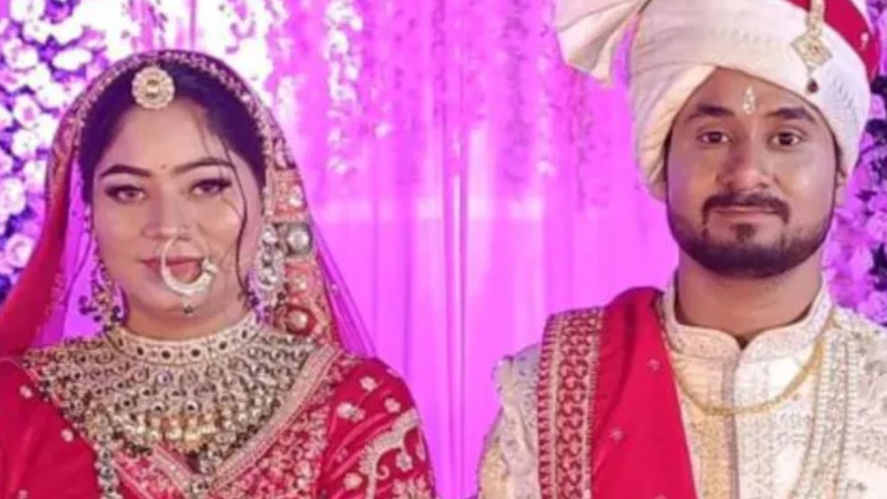Sonam-Raja Raghuvanshi: 'দেখো রাজার কী করি...', আগেই মাকে বলেছিল সোনম! জোর করে বিয়ে দেওয়াতেই এই পরিণতি? Sonam-Raja Raghuvanshi: 'দেখো রাজার কী করি...', আগেই মাকে বলেছিল সোনম! জোর করে বিয়ে দেওয়াতেই এই পরিণতি?