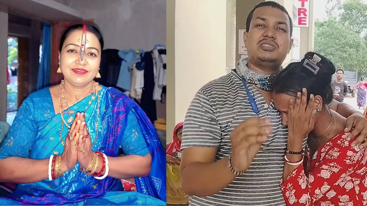 Sonarpur: অপারেশনের পরে আর কেউ দেখতে আসেনি, মহিলা মৃত্যুর কোলে ঢোলে পড়তেই ব্যাপক উত্তেজনা সোনারপুরের হাসপাতালে