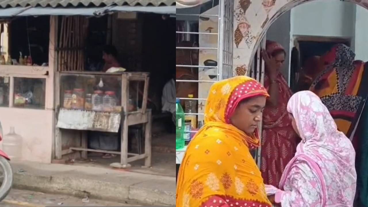 Sonarpur: চায়ের দোকানে বসেছিল ভাই, গলাটা কেটে খুনই করে দিল দাদা! ব্যাপক চাঞ্চল্য সোনারপুরে