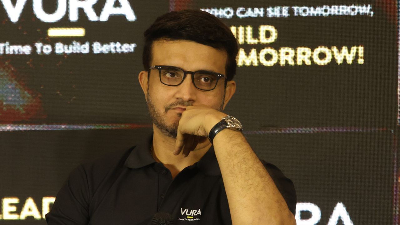 Sourav Ganguly: আর মাত্র কয়েক মাস! বায়োপিক নিয়ে বড় আপডেট সৌরভ গঙ্গোপাধ্যায়ের