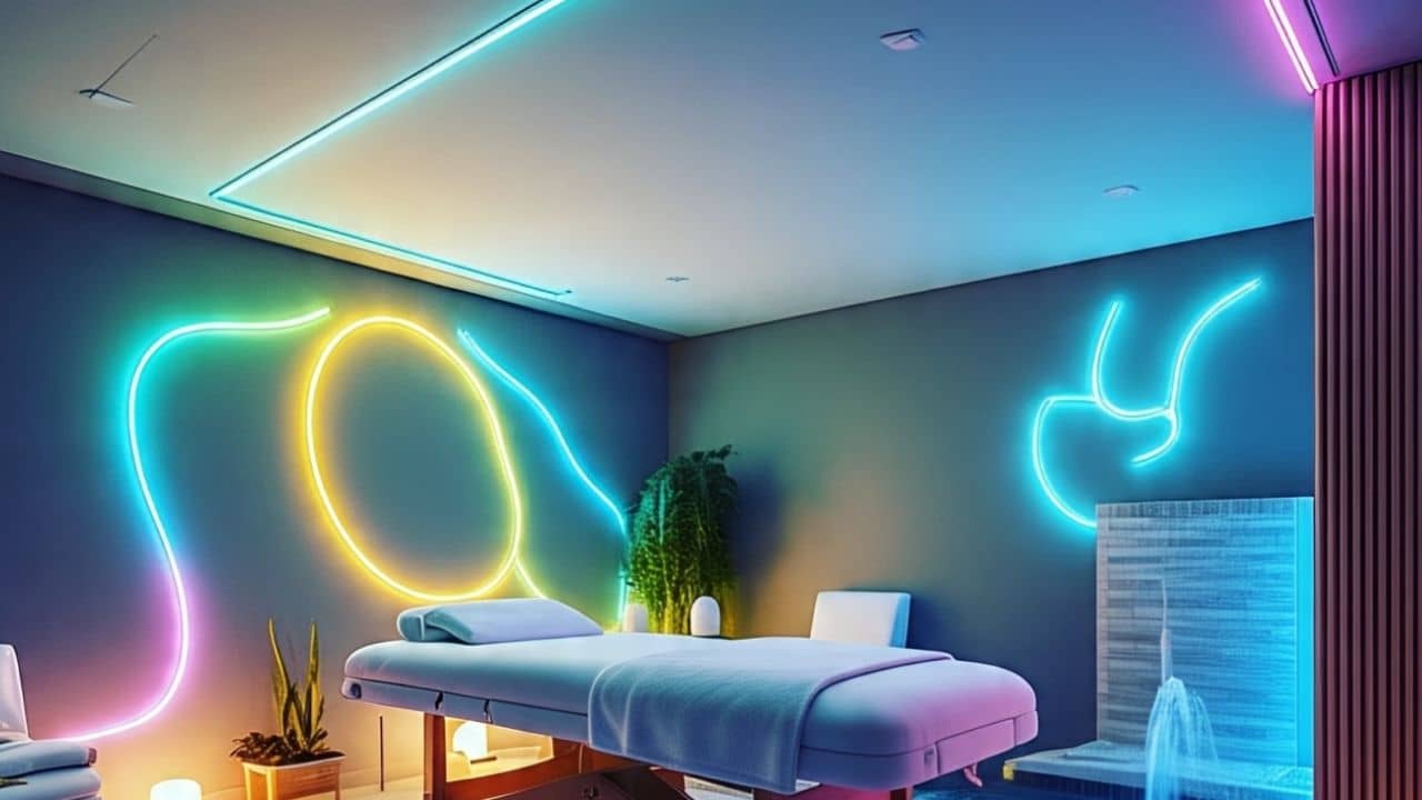 ১১ জন মহিলা, ১২ জন পুরুষ! নিয়ন আলোয় স্পা সেন্টারের ভিতরে যা চলছিল, দরজা ঠেলে ঢুকতেই চোখ কপালে উঠল পুলিশের