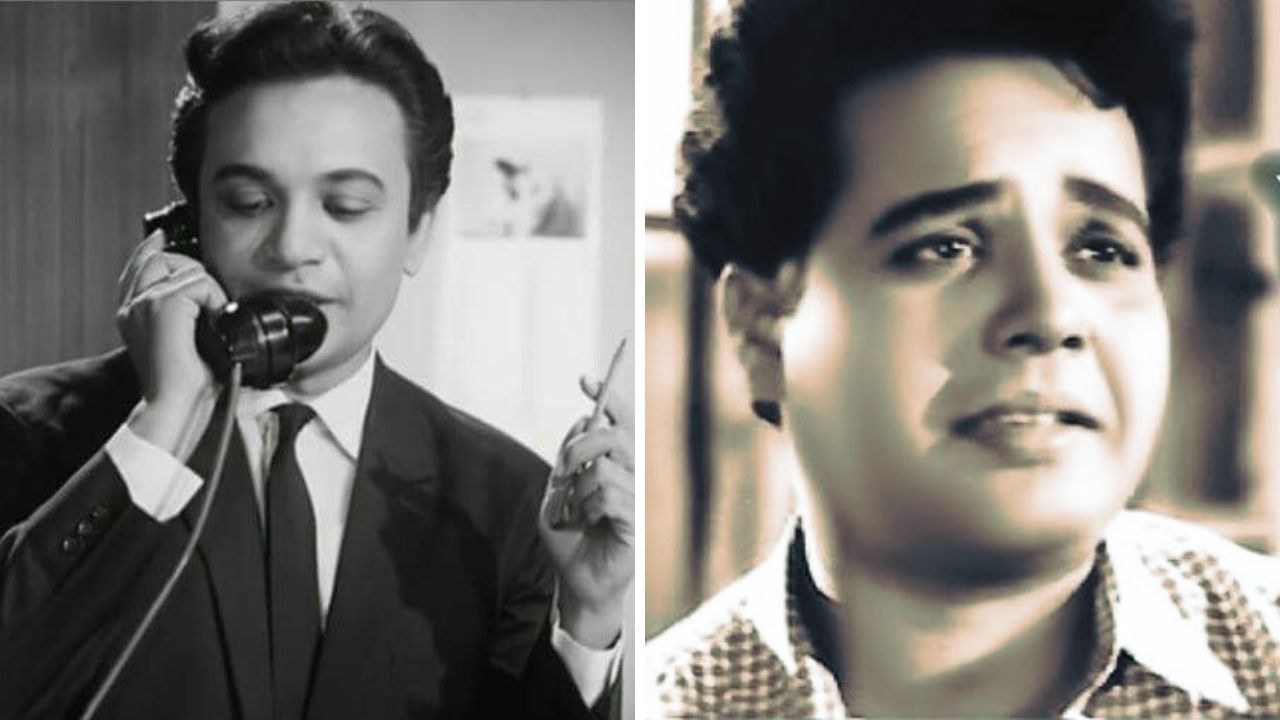 মৃত্যুর ৪৮ ঘণ্টা আগে উত্তমকে ফোন তরুণ কুমারের, ভাইয়ের কথা শুনে আবেগে কণ্ঠরুদ্ধ দাদার! কী বলেছিলেন বুড়ো? মৃত্যুর ৪৮ ঘণ্টা আগে উত্তমকে ফোন তরুণ কুমারের, ভাইয়ের কথা শুনে আবেগে কণ্ঠরুদ্ধ দাদার! কী বলেছিলেন বুড়ো?