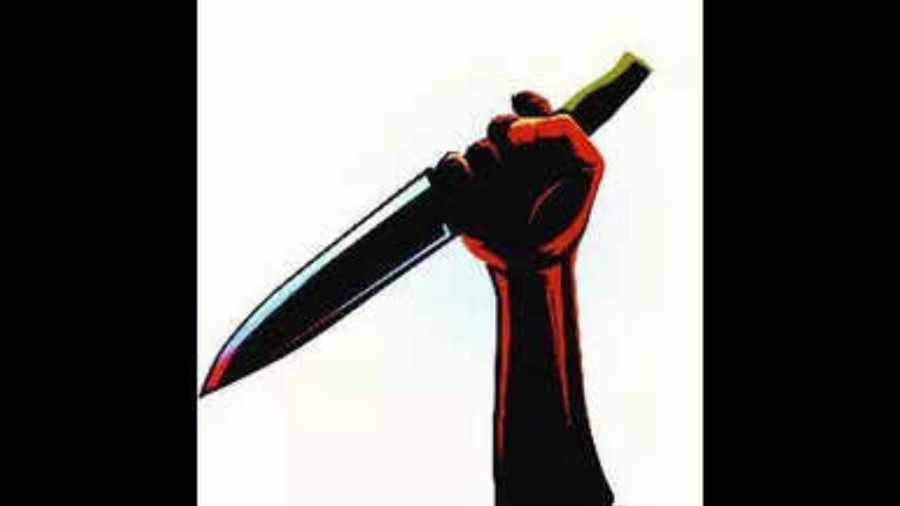 Murder: পকেটে সবসময় ছুরি, শেষে দাদার পেটেই ঢুকিয়ে দিল, হুলস্থুল নিউটাউনে