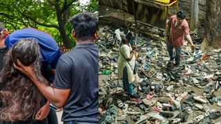 Shashi Tharoor: ‘ভারতের ধৈর্যের পরীক্ষা নিও না’, পাকিস্তানকে হুঁশিয়ারি শশীর