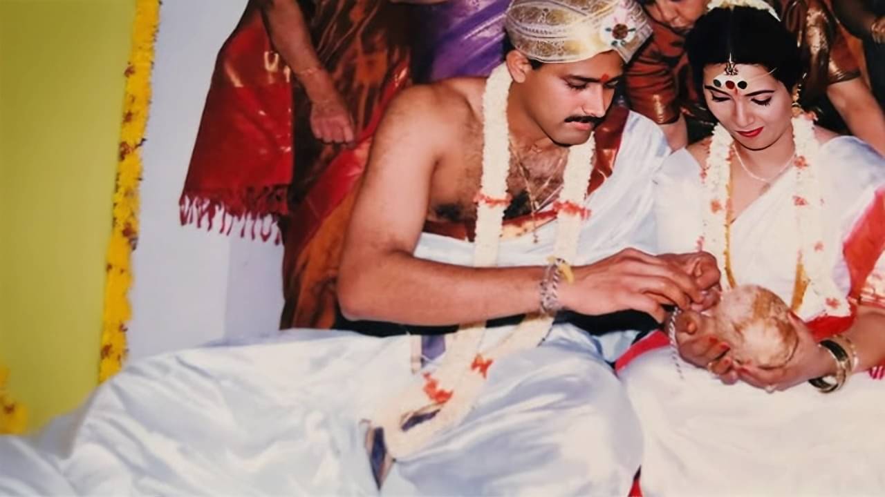 Indian Cricket: বিবাহিত মহিলার সঙ্গে প্রেম, সৎ মেয়েকে কাছে পেতে মরিয়া লড়াই, ভারতের এই ক্রিকেটারকে চেনেন?