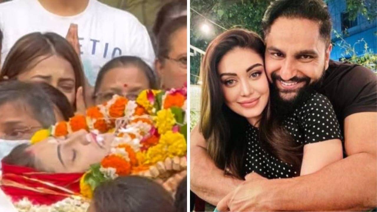 দ্বিতীয় স্বামীর কাছে  শেফালি হাজার চেয়েও পাননি সেই সুখ! অপূর্ণই রয়ে গেল তাঁর শেষ ইচ্ছা...