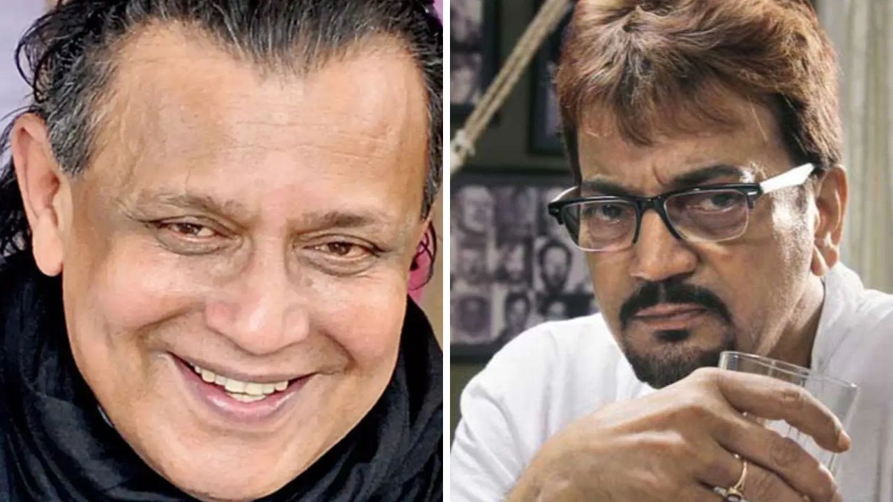 বলিউডে পা দিয়েই সবাইকে তাক লাগিয়ে দিলেন ডিস্কো ডান্সার। মহাগুরু নামে খ্যাত মিঠুন চক্রবর্তীর আসল নাম কিন্তু একেবারেই আলাদা। কলকাতার তাঁকে সবাই গৌরাঙ্গ বলেই চিনতেন প্রথমে। অন্যদিকে অভিনেতা চিরঞ্জিতের আসল নাম দীপক।