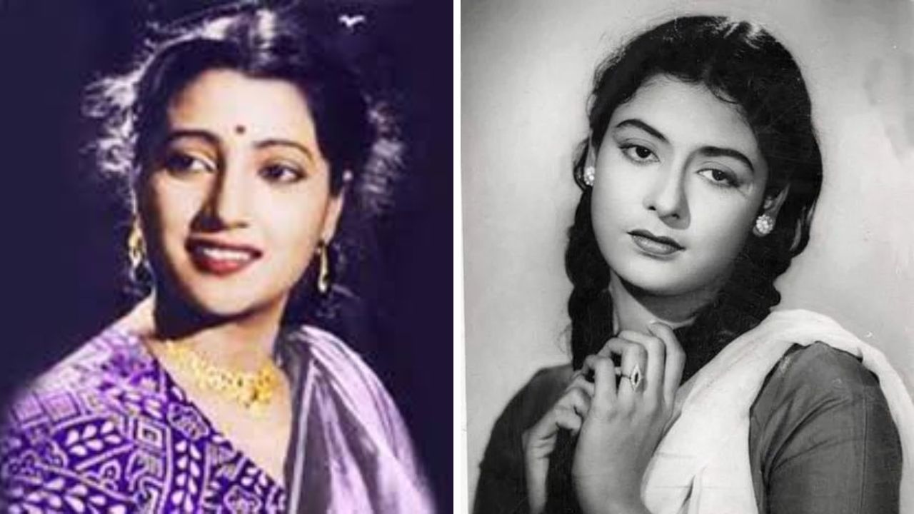 মহানায়িকা সুচিত্রা সেন ছিলেন রমা দাশগুপ্ত। তবে সুপ্রিয়া চৌধুরীর আসল নাম অনেকেরই অজানা। সুপ্রিয়ার আসল নাম ছিল কৃষ্ণা বন্দ্যোপাধ্যায়।