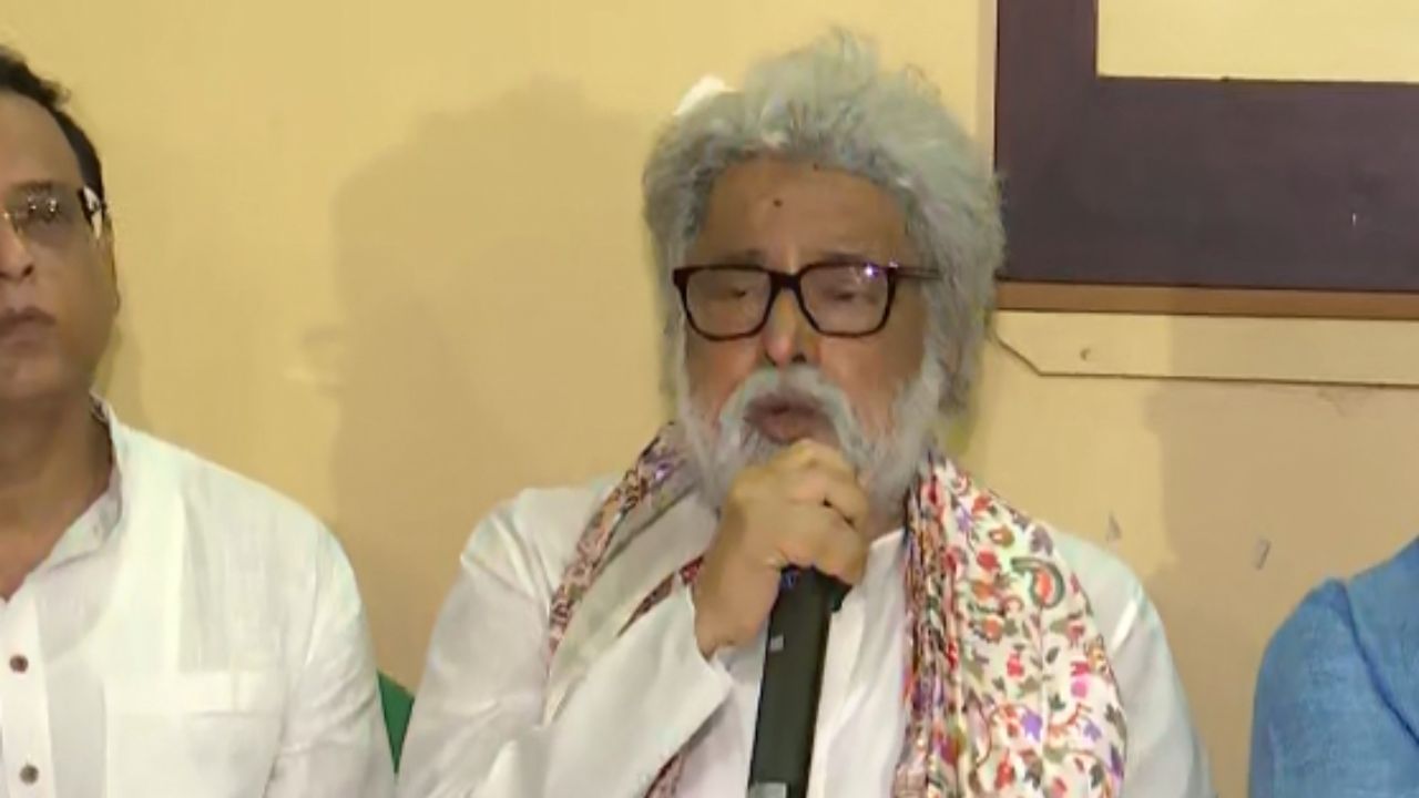 TMC: ২১ শে জুলাই সংসদে যাবেন না TMC সাংসদরা, জানিয়ে দিলেন সুদীপ TMC: ২১ শে জুলাই সংসদে যাবেন না TMC সাংসদরা, জানিয়ে দিলেন সুদীপ