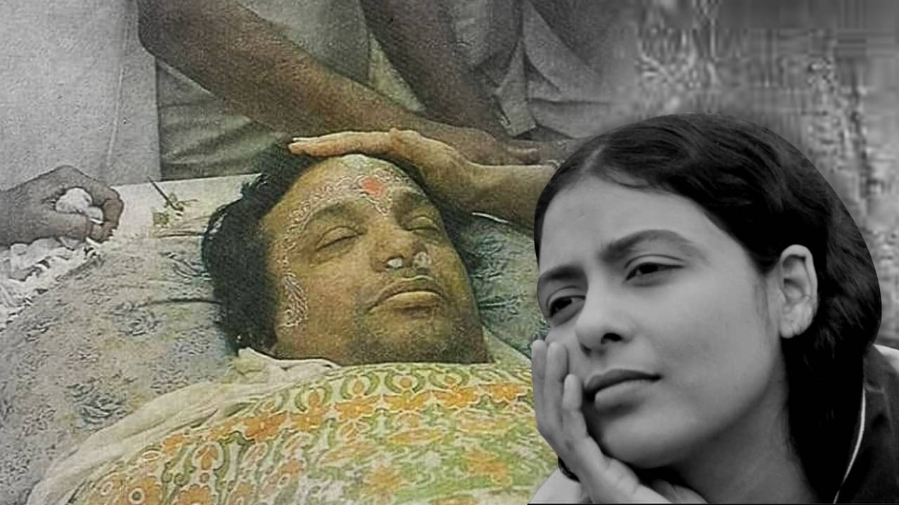 বাড়িতে শোয়ানো উত্তমের মরদেহ, কোলে বাচ্চা নিয়ে বসে সুপ্রিয়া! মহানায়কের মৃত্যুর খবর পেয়ে কী করেছিলেন অভিনেত্রী?