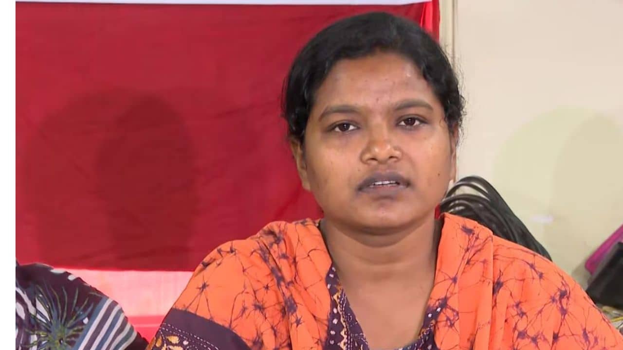 Calcutta High Court: এখনও FIR-এর কপি দেওয়া হচ্ছে না, আদালতে অভিযোগ AIDSO নেত্রী সুশ্রীতার আইনজীবীর