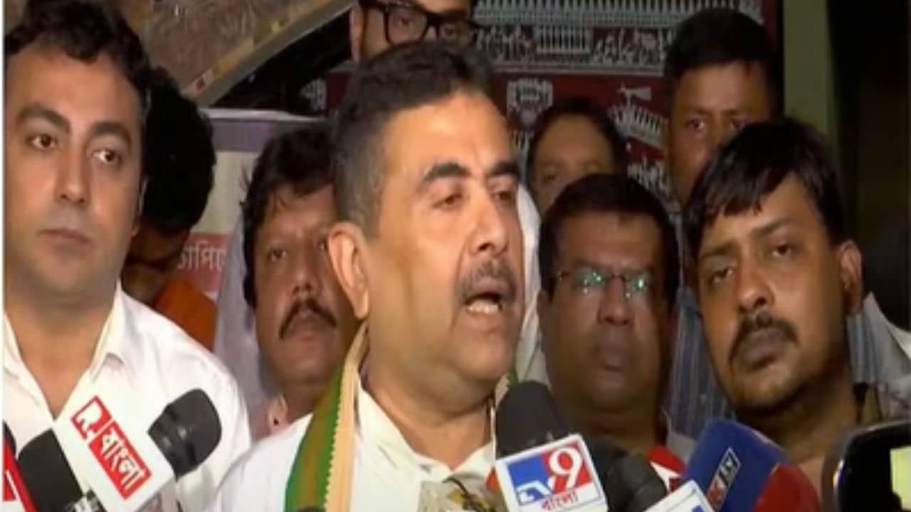 Ratha Yatra: এবার দেওয়া হবে পুরীর প্রসাদও, বড় ঘোষণা শুভেন্দুর