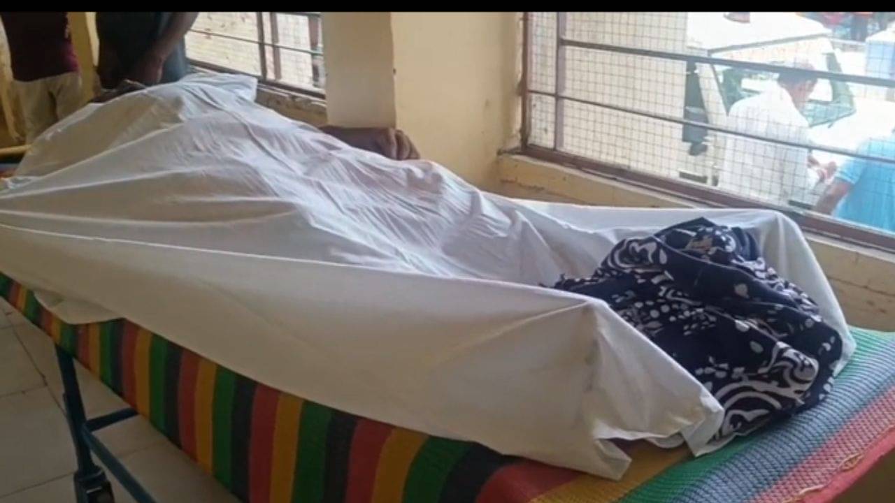 Nadia: শ্বশুরবাড়িতে স্ত্রী-সন্তানকে দেখতে গিয়ে আত্মঘাতী যুবক