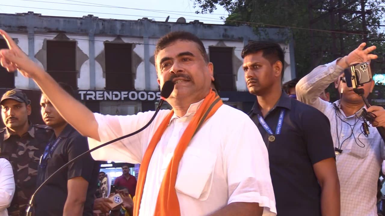 Suvendu Adhikari: এবার জনগণনা হলে দেখবেন হিন্দুরা ৬৫ শতাংশে নেমে গিয়েছে: শুভেন্দু