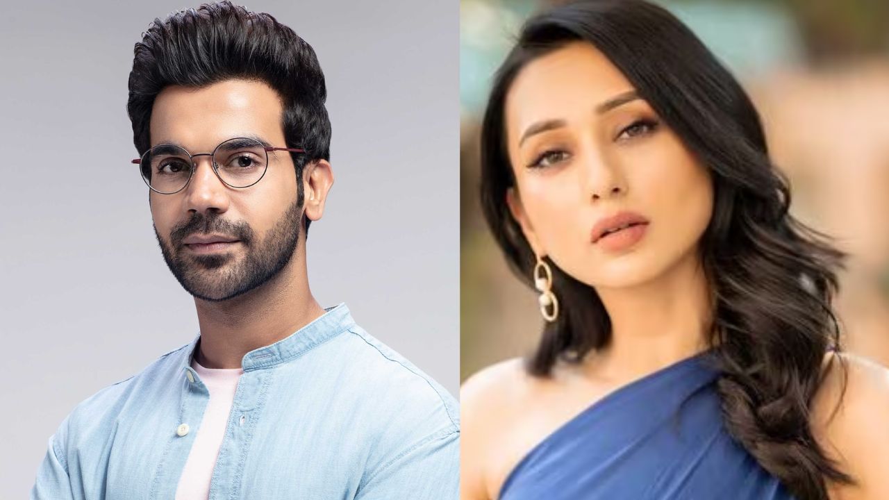 সৌরভ গাঙ্গুলি হতে গিয়ে নার্ভাস হলেন রাজকুমার, ডোনা কে হচ্ছেন? সৌরভ গাঙ্গুলি হতে গিয়ে নার্ভাস হলেন রাজকুমার, ডোনা কে হচ্ছেন?