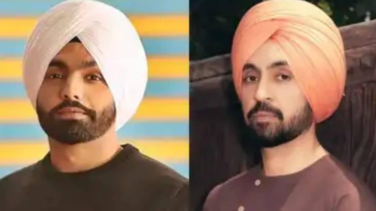 পাক-যোগে শাস্তির মুখে দিলজিত্‍, তাঁর পরিবর্তে বর্ডার টু ছবিতে কে?