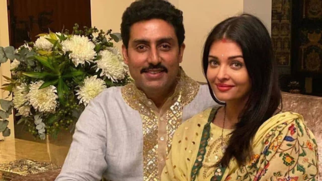 ঐশ্বর্যর সঙ্গে অভিষেকের চুক্তির বিয়ে? এবার মুখ খুললেন অভিষেক