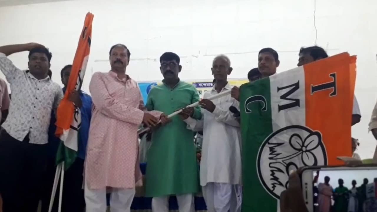 Nandigram: নন্দীগ্রামে ফের বিজেপিতে ভাঙন, শক্তি বাড়িয়েও কোন্দল কাঁটা পিছু ছাড়ল না তৃণমূলকে