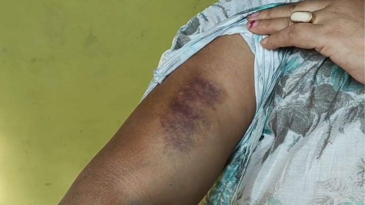 TMC Councillor: মদ্যপ অবস্থায় বেধড়ক মারধরের অভিযোগ, তৃণমূল কাউন্সিলরের বিরুদ্ধে থানায় স্ত্রী