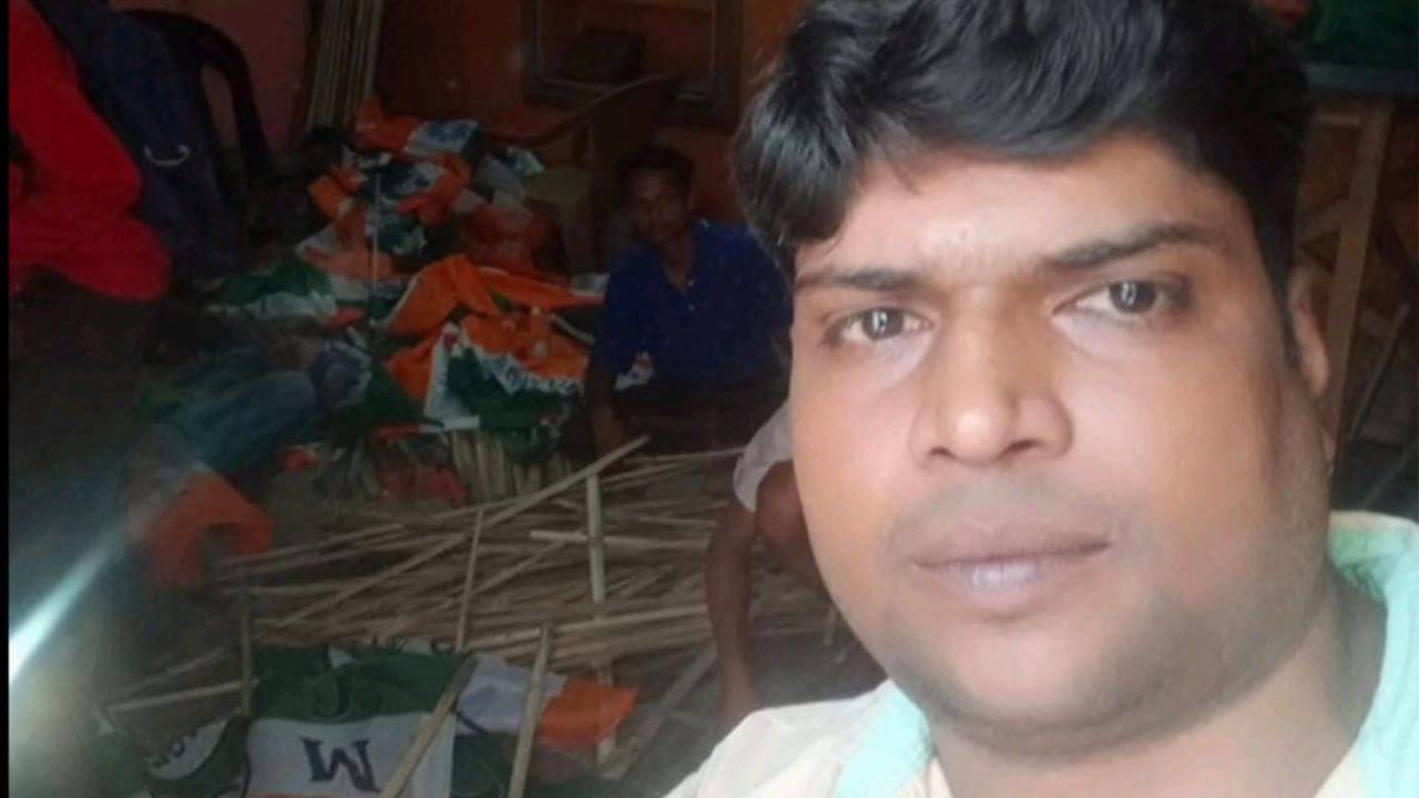 Durgapur: দুভাইয়ের ঝামেলায় ফোপর দালালি তৃণমূল নেতার, ঘটল রক্তারক্তিকাণ্ড