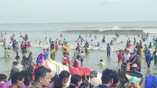 Nandigram: নির্বাচনের আগের দিন কেন ভোটগ্রহণ বন্ধের নোটিস? তরজায় বিজেপি-তৃণমূল