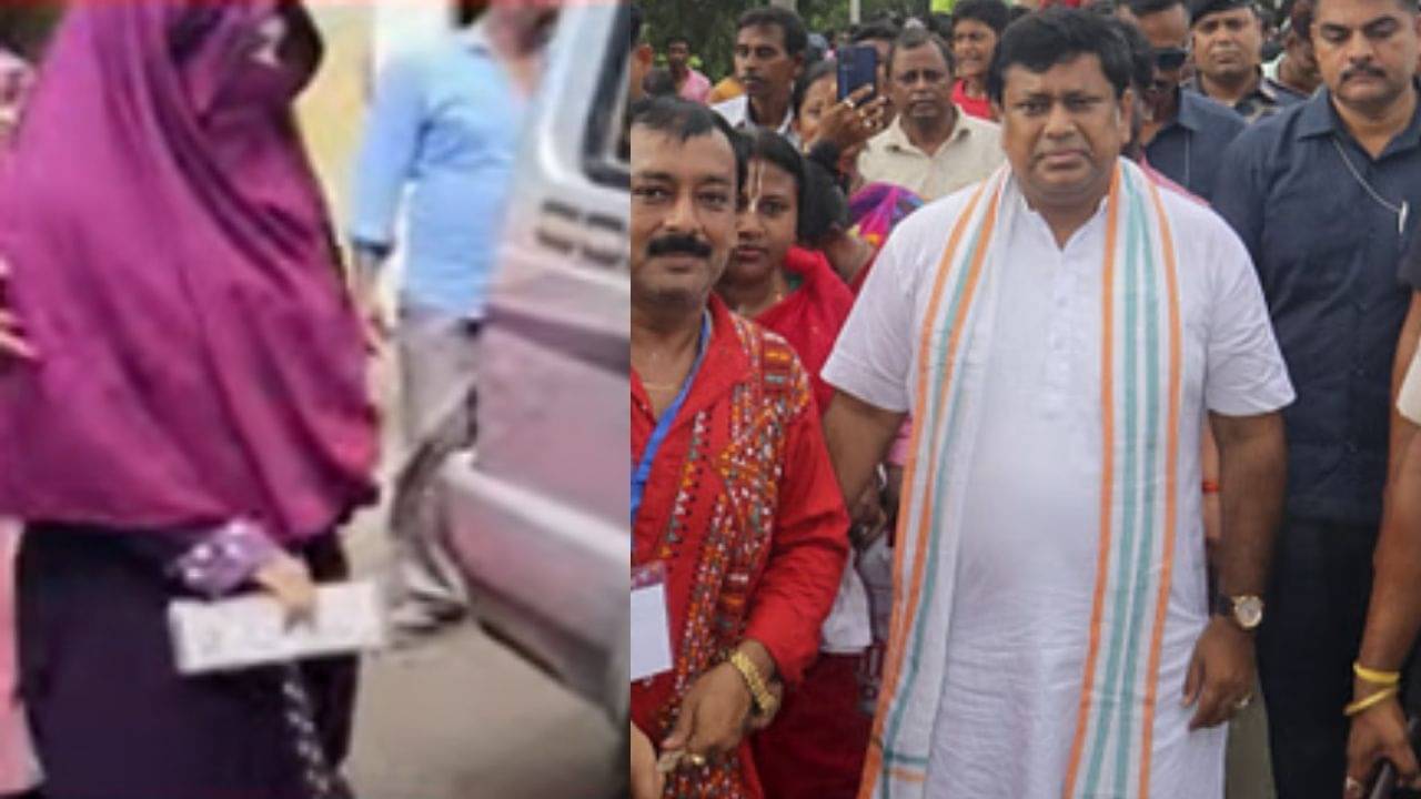 Kaliganj Child Death: বাড়িতে নেই তামান্নার পরিবার, সুকান্ত মজুমদার দেখা করার আগেই সরিয়ে নিয়ে গেল পুলিশ?