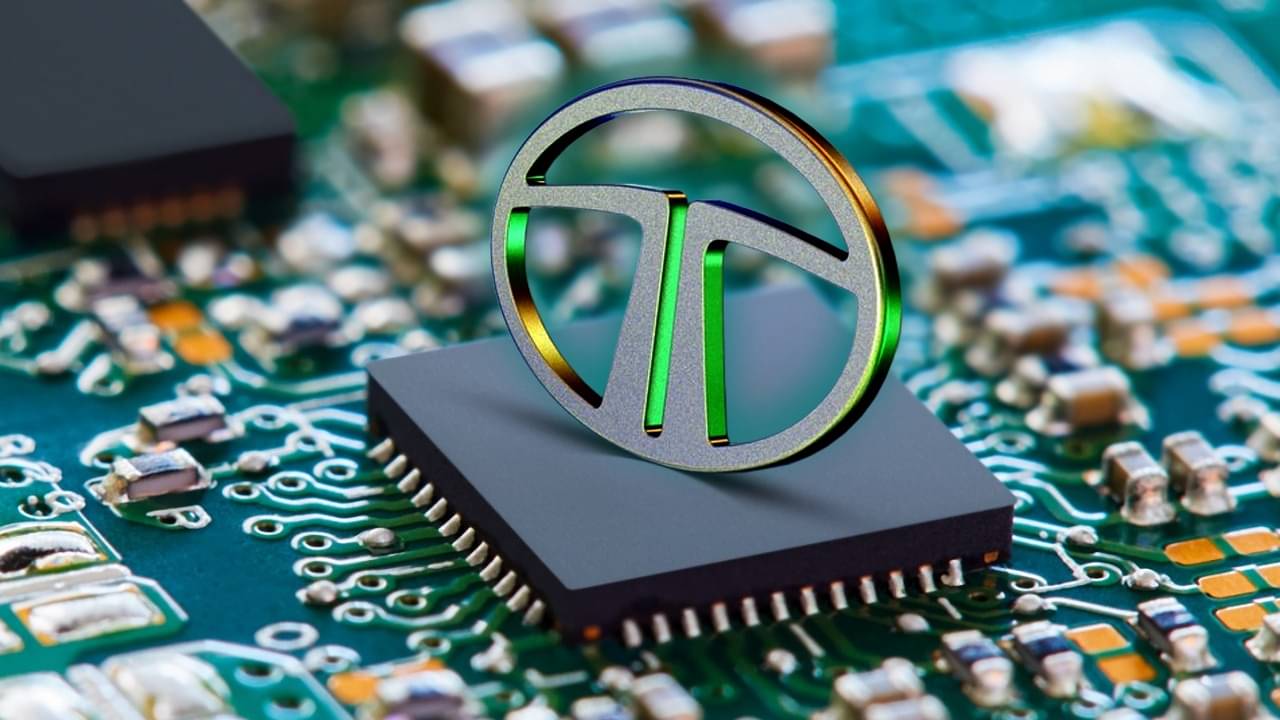 বিদেশি কোম্পানিকে টক্কর দিতে এবার আসরে নামছে Tata, Bharat Electronics-এর সঙ্গে সহযোগিতায় তৈরি হতে চলেছে Semiconductor Fabrication Hub!