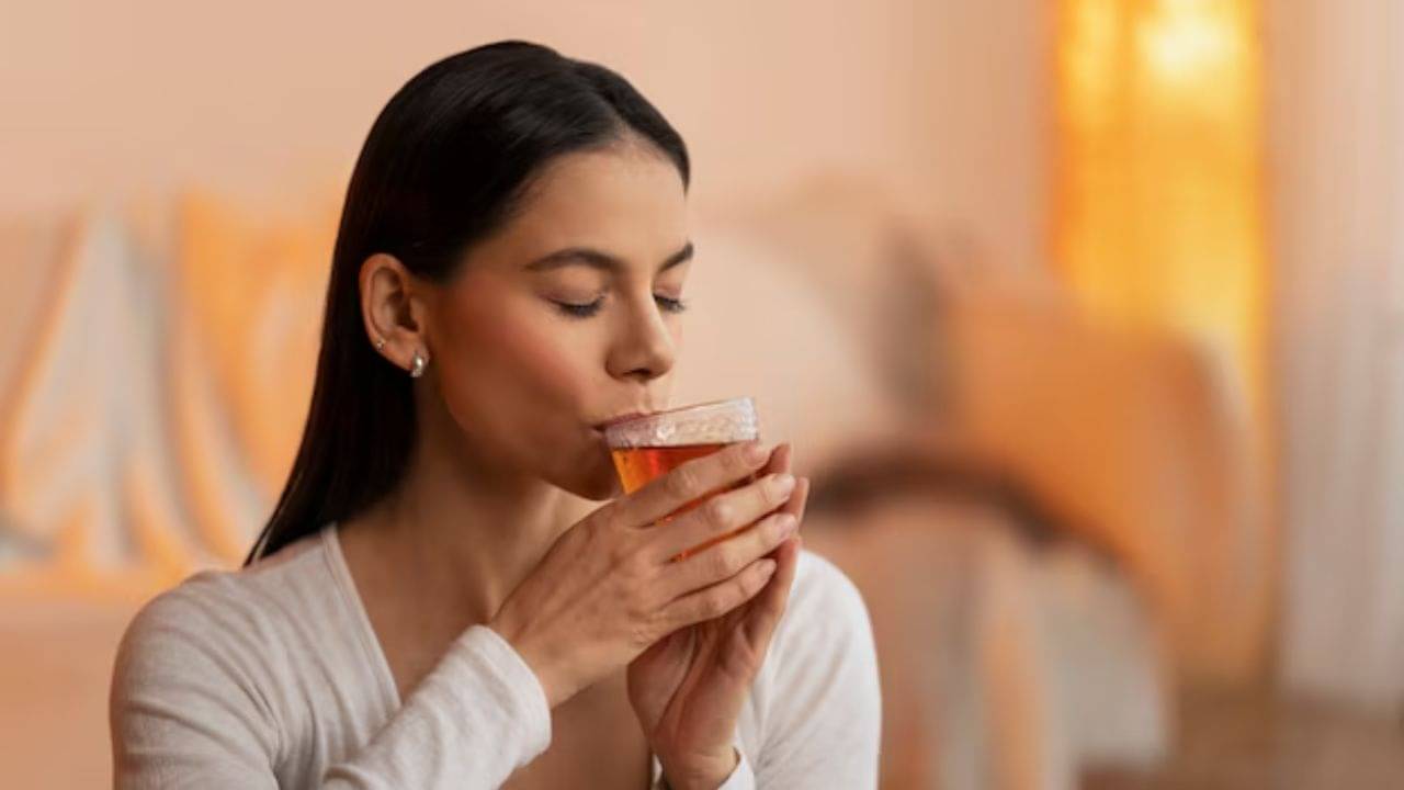 এই চায়ের চুমুকেই মাত্র ৫ দিনেই শরীর হবে ছিপছিপে! ম্যাজিক টিপস জেনে নিন