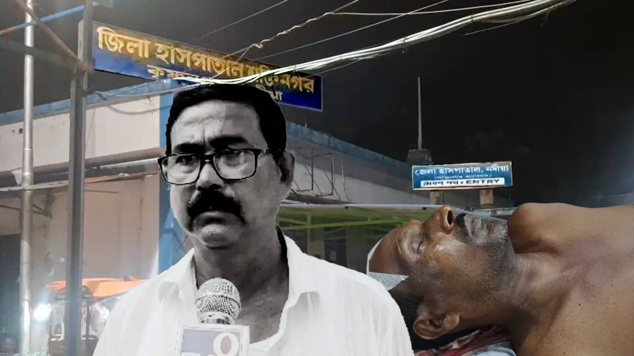 Trinamool MLA Tapas Saha: হাতাহাতি থেকে ইটবৃষ্টি, আহত ১১! ‘কোন্দল’ কাঁটায় স্মরণীয় হয়ে থাকল বিধায়কের স্মরণসভা