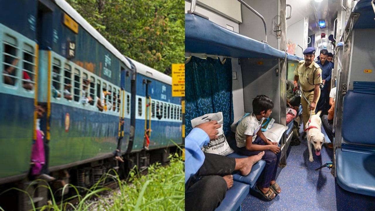 ১ জুলাই থেকে তৎকাল টিকিট কাটতে লাগবে AADHAAR, বদলে যাচ্ছে রেলের আরও নিয়ম, টিকিট কাটার আগেই জেনে রাখুন