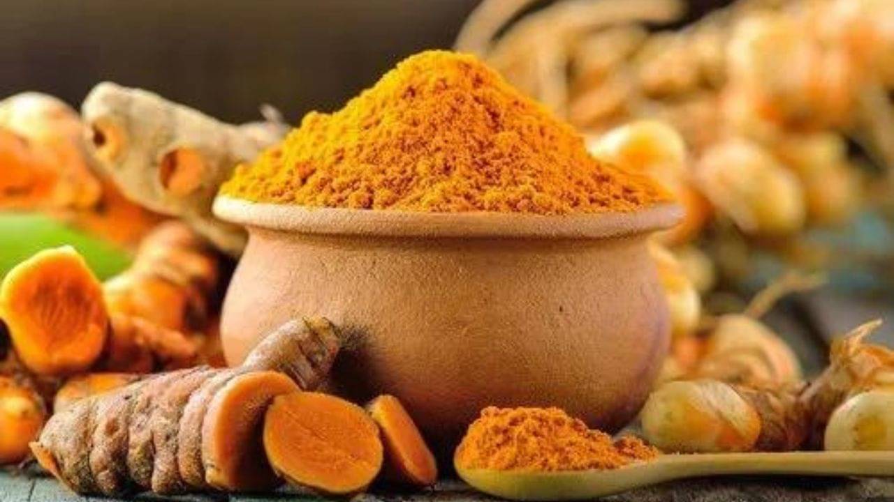 Turmeric Benefits: জলে গোলা নয়, হলুদ দিয়ে নিয়মিত কী করা উচত জানেন?