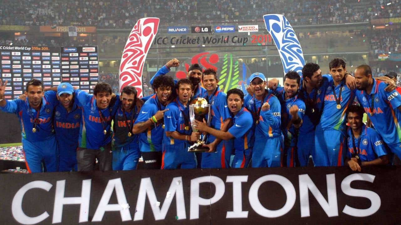 Indian Cricket: ক্রিকেটকে পুরোপুরি বিদায় জানালেন জোড়া বিশ্বকাপ জয়ী স্পিনার