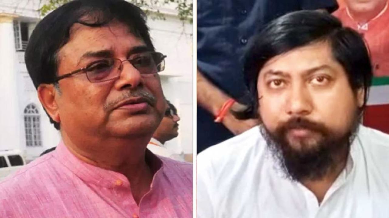 Bangladeshi infiltration: বাংলদেশিদের ভারতে ঢুকতে মদত দিচ্ছে তৃণমূল, আক্রমণে নিশীথ! পাল্টা বিজেপির সঙ্গে যোগের দাবি উদয়নের Bangladeshi infiltration: বাংলদেশিদের ভারতে ঢুকতে মদত দিচ্ছে তৃণমূল, আক্রমণে নিশীথ! পাল্টা বিজেপির সঙ্গে যোগের দাবি উদয়নের
