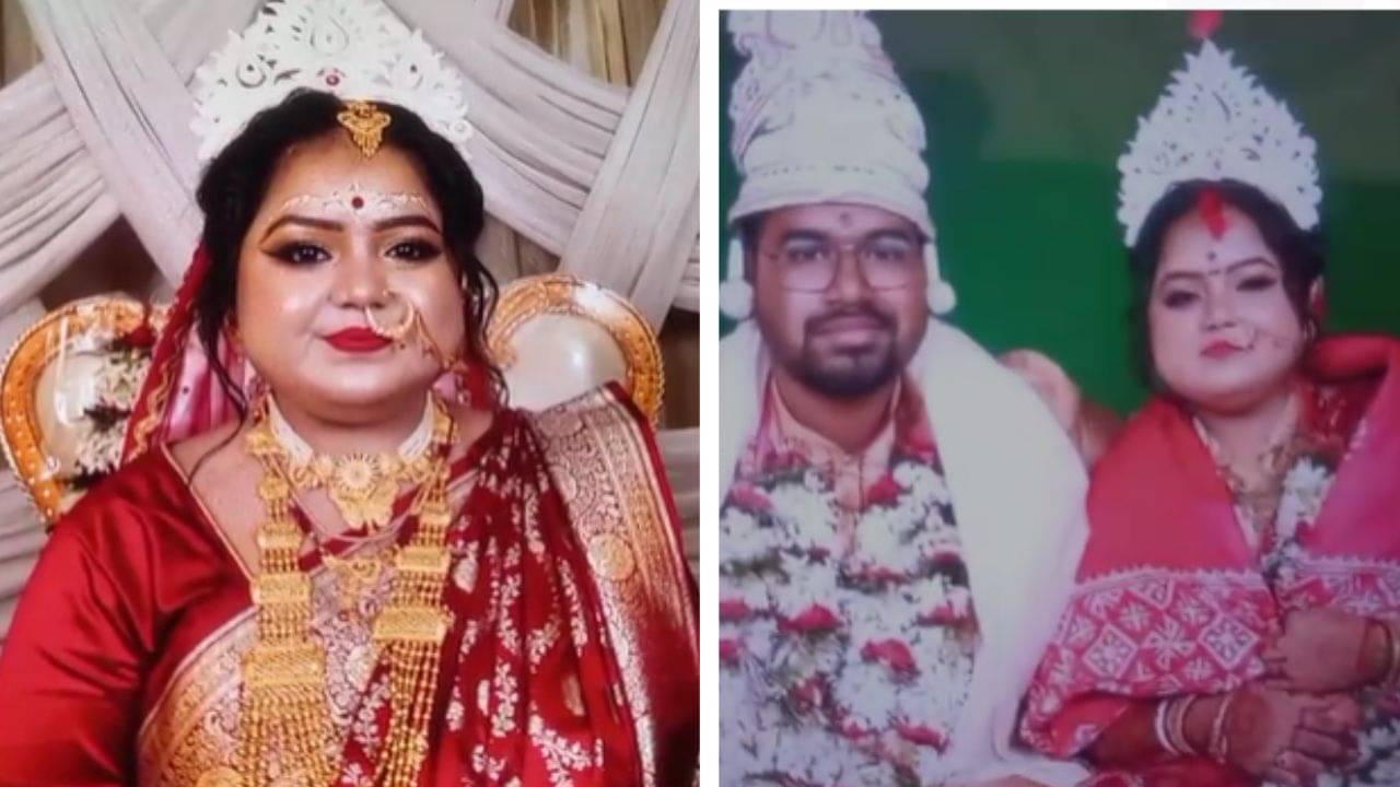 Uluberia: বিয়ের পর প্রথমবার জামাইষষ্ঠীতে বাড়িতে আসার কথা, নববধূর মর্মান্তিক পরিণতি!