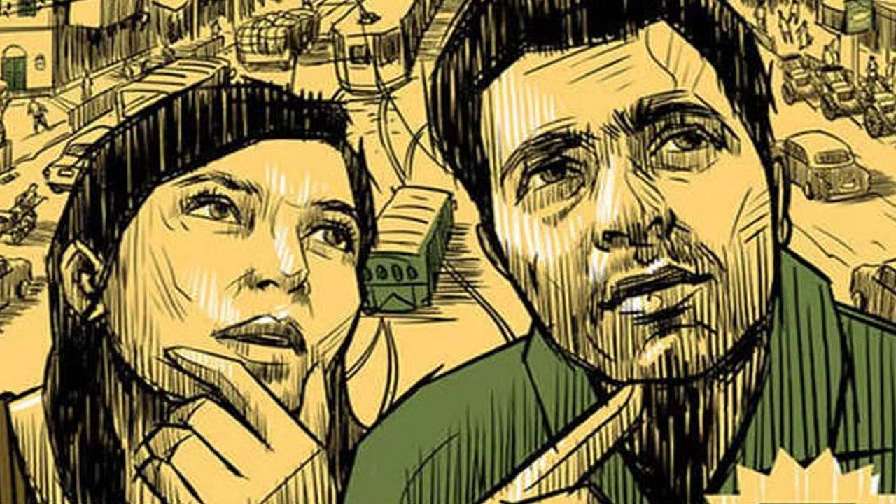 এবার লড়াই আরও বড়! দুর্গাপুজোতে কি অনীক দত্ত-র ছবি আসবে?