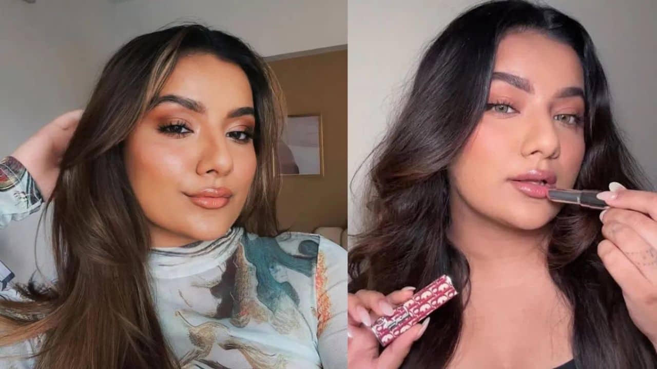 ৫ মাসের কোম্পানির মুনাফা ২ কোটি টাকা, তাঁর সংস্থার লিপস্টিক কিনতে পাগল জেন জি! কে এই মৃণাল পাঞ্চাল?