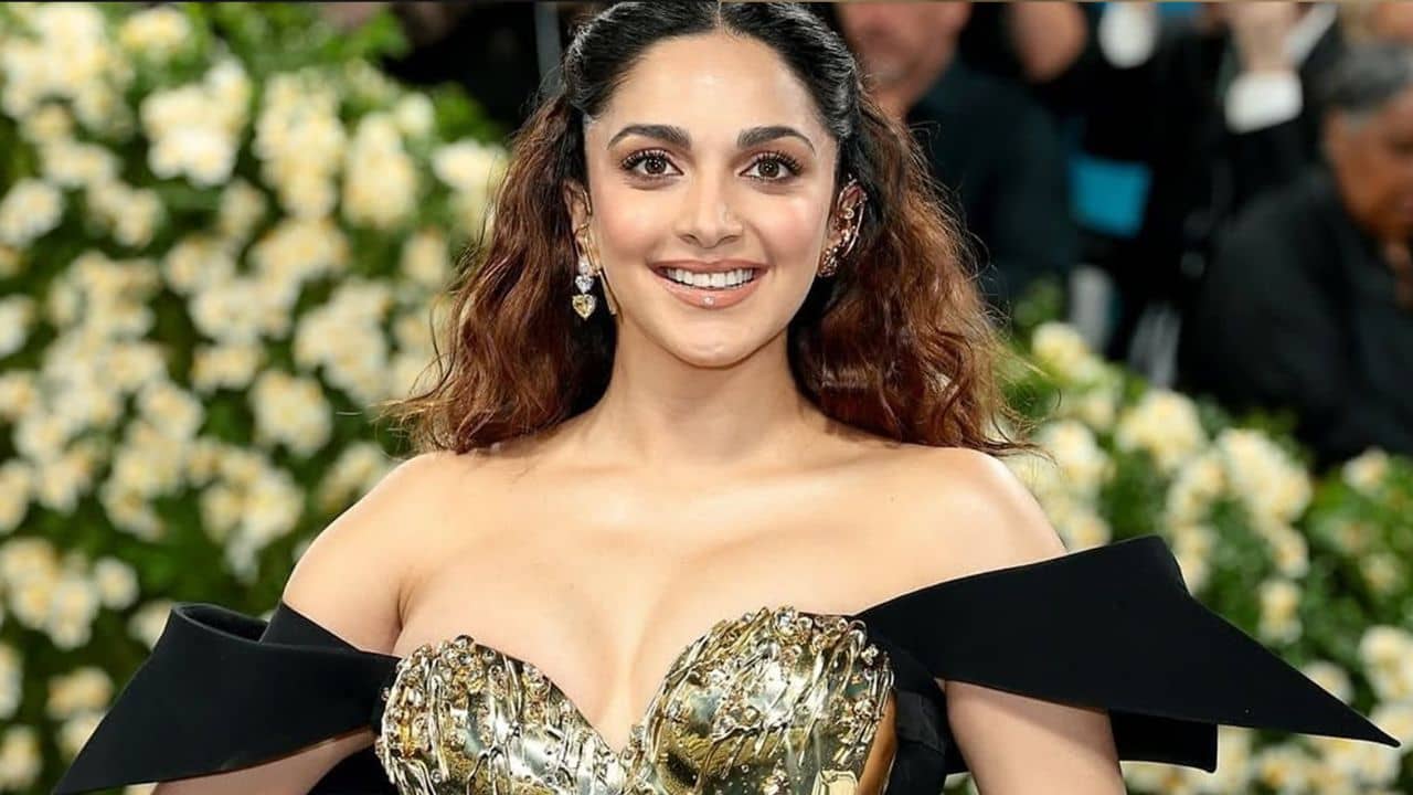 সলমনের নির্দেশ, কিয়ারাকে প্রথমেই কী বদলে ফেলতে হয়েছিল?