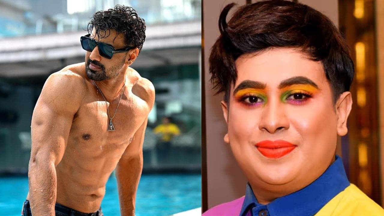 বাড়িতে দেবের পোস্টার আছে, নতুন ফটোশুট দেখে দেবের প্রেমে হাবুডুবু স্যান্ডি