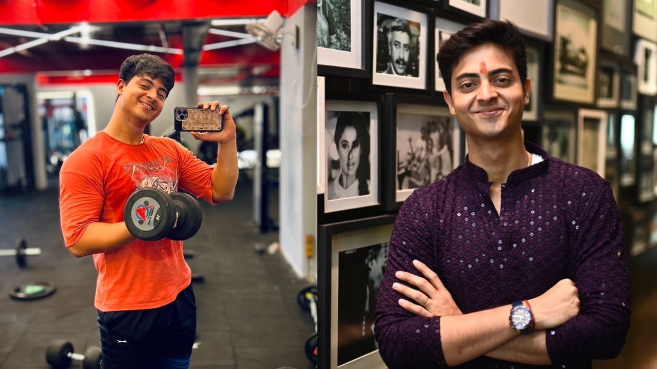 ১০১ থেকে ৭৬! ২৫ কেজি ওজন কীভাবে কমালেন দিব্যজ্যোতি? ১০১ থেকে ৭৬! ২৫ কেজি ওজন কীভাবে কমালেন দিব্যজ্যোতি?