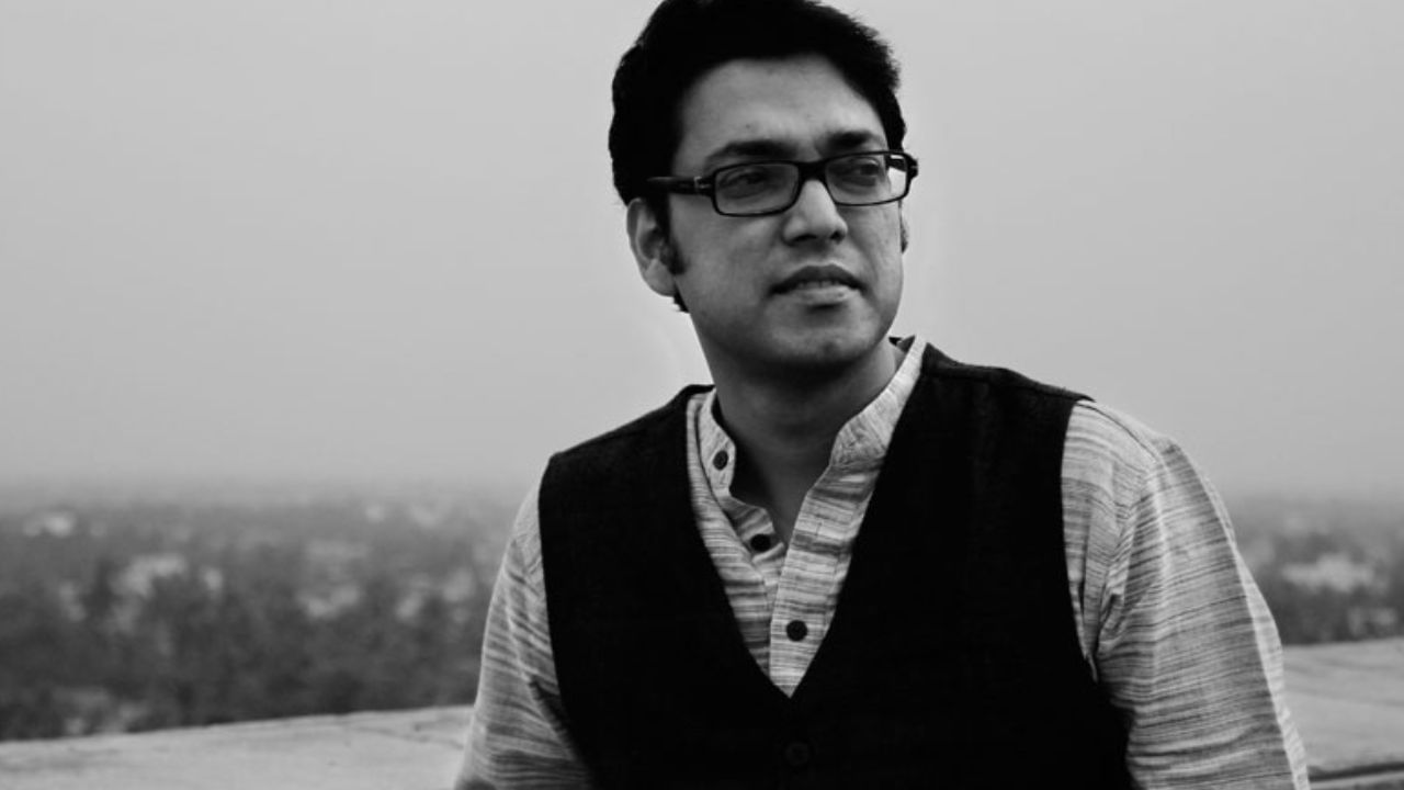 অনুপম নিজেকে বর হিসাবে কত নম্বর দেন? জানিয়েছেন গায়ক অনুপম নিজেকে বর হিসাবে কত নম্বর দেন? জানিয়েছেন গায়ক