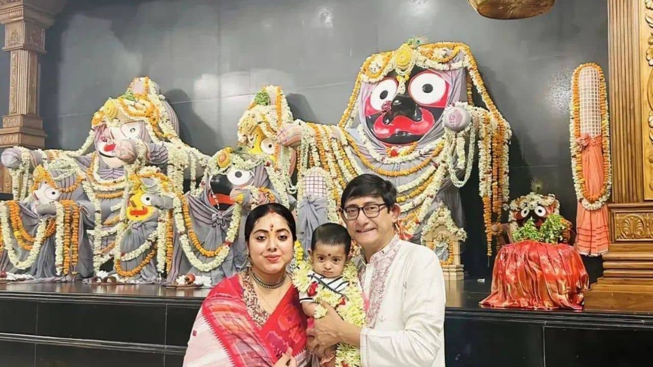 ও যা ভালো..., দিঘা ঘুরে কাঞ্চনকে নিয়ে কী বললেন শ্রীময়ী