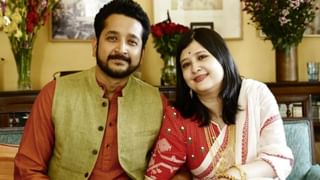 শুভশ্রীর ‘গৃহপ্রবেশ’-এর জন্য দেবের শুভেচ্ছা, কী লিখলেন সুপারস্টার?