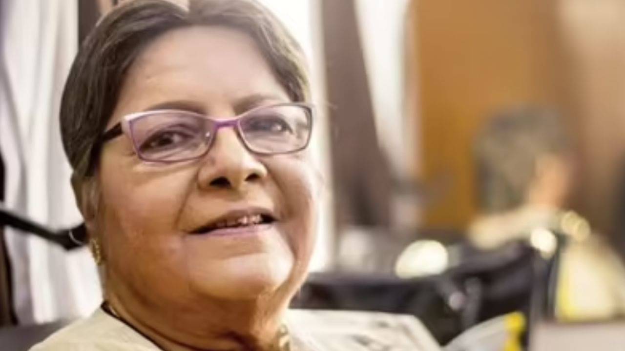 ধারাবাহিকে আর কাজ করবেন না, জানিয়ে দিলেন লিলি