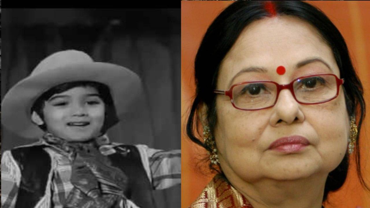 মাধবী আন্টি প্রথম মা ডাক শুনেছে আমার মুখেই, আবেগপ্রবণ প্রসেনজিত্‍