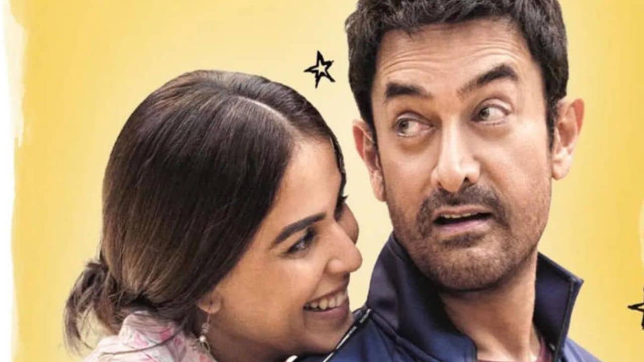 অগ্রিম বুকিং বন্ধ ছিল, আমিরের ছবি কি মুক্তি পাচ্ছে এই সপ্তাহে?